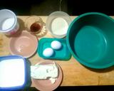 Foto del paso 3 de la receta: Cheesecake