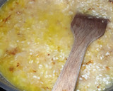 Foto del paso 4 de la receta: Risotto de calabaza