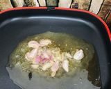 Foto langkah ke 3 dari resep Sambel Goreng Kentang Ati Ampela.