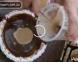 صورة لخطوة 4 من وصفة شوكولاته للطلي بطريقة سهلة ولذيذة جداً
