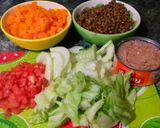 Foto del paso 1 de la receta: Ensalada de Lentejitas BB