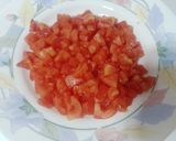 عکس مرحله 3 از دستور خوراک واویشکای بادمجان