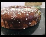 صورة لخطوة 5 من وصفة كيك شوكولاته 👪🍫