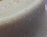 Foto del paso 4 de la receta: Queso de garbanzos vegano♡