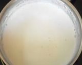 A picture of step 2 of Shahi Tukda.