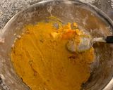Foto del paso 1 de la receta: Ñoquis de calabaza rellenos de queso