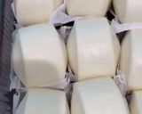 A picture of step 9 of Hong Kong burger.
