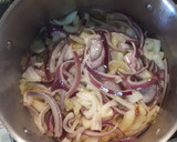 Foto del paso 1 de la receta: Higaditos de pollo al moscatel