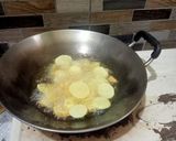 Foto langkah ke 2 dari resep Nasi Kuning Komplit #2.