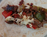 Foto del paso 6 de la receta: Alambre de res rápido