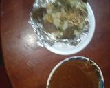 Foto del paso 12 de la receta: Pollo empapelado