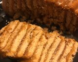 Foto del paso 4 de la receta: Pastel de galletas y dulce de leche, sin horno, que puede crecer según los comensales