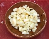 Foto del paso 1 de la receta: Mantequilla al Ajo