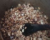 Foto del paso 3 de la receta: Tableta de maní en grano