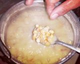 Foto del paso 15 de la receta: Tamalitos de frijol (siete cueros) y pozol (bebida)