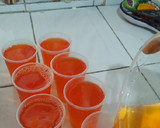 Foto del paso 5 de la receta: Gelatina de agua