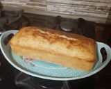 عکس مرحله 4 از دستور کیک صبحانه نارگیلی