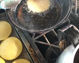 Foto del paso 3 de la receta: Arepa de huevo