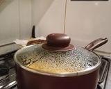 Foto del paso 4 de la receta: Arroz al curry con zanahoria