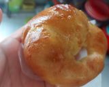 Hình bước làm 5 của món Bánh mì cua siêu ngon ai cũng phải thử 1 lần