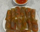 Hình bước làm 6 của món Bánh bột lọc