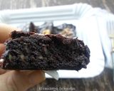 Foto del paso 9 de la receta: Brownie de Katharine Hepburn