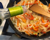 Foto del paso 4 de la receta: Merluza de 1er viernes de mes en Cuaresma