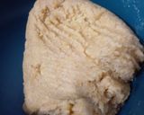 Foto del paso 4 de la receta: 09. Pepas de papás - con mucho sabor a coco