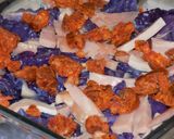 Foto del paso 13 de la receta: Repollo gratinado Dinamarques