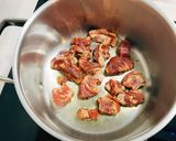 簡易版匈牙利牛肉湯的食譜步驟3照片