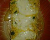 Foto del paso 5 de la receta: Omelette de Zapallitos, Zanahoria LIGHT
