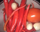 Foto langkah ke 6 dari resep Dendeng Balado.