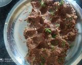 चमचमीत वांगी मसाला (vangi masala recipe in marathi) रेसिपी स्टेप 2 फोटो