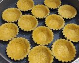 Foto langkah ke 4 dari resep Fruit Pie Mini.