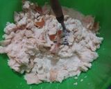 Foto del paso 2 de la receta: Budín de pan. Rico!!!