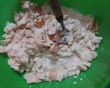 Foto del paso 2 de la receta: Budín de pan. Rico!!!