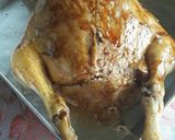 Foto langkah ke 6 dari resep Ayam kodok.