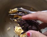 Foto langkah ke 1 dari resep 60. Coklat untuk Isian Nastar atau Bakpia.