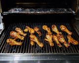 Foto del paso 3 de la receta: Conitos de pollo en salsa bbq