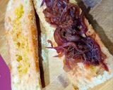 Foto del paso 3 de la receta: Bocadillo de lomo 🎉🎉🎉🎉