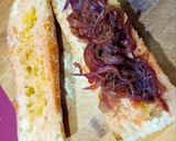 Foto del paso 3 de la receta: Bocadillo de lomo 🎉🎉🎉🎉