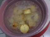 Singkong goreng