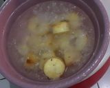 Foto langkah ke 5 dari resep Singkong goreng.