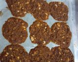 Foto langkah ke 3 dari resep 51. Palm sugar peanut cookies.