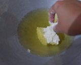Foto langkah ke 4 dari resep Jamur Tiram Crispy.