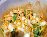 Foto langkah ke 1 dari resep Kimchi.