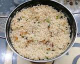 Maash Ki Khadi Daal recipe step 3 photo