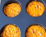 Une image de l'étape 3 de Flans de carottes 🥕.