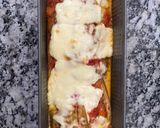 Foto del paso 4 de la receta: Lasagna de verduras 😌