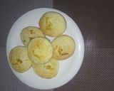 Foto del paso 5 de la receta: Scones de limón